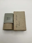 Nos Motorola Relay 110V #380C17152-1 Type 5509-24HS. Fixed Price $21.36.