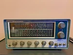 Lafayette KT-340 Receiver. Fixed Price $156.79.
