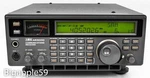Aor AR5000+3 Radio Receiver Scanner Lw /mw /hf /fm /vhf /uhf 10 Khz - 2600 Mhz. Fixed Price $1195.00.