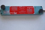 Narda Directional Coax Connector Mdl 3024 NSN#5985-00-401-6626 *hard Find*. Fixed Price $500.00.
