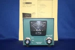 Vintage Heathkit HM-2102 Vhf Swr/wattmeter. Fixed Price $59.95.