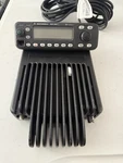 Motorola MCS2000 M01KLM9PW6AN Vhf 146-174 Mhz 110WATT Radio,cable & Control Head. Fixed Price $200.00.