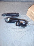 Shure T-17B Microphone / Sw 109 Nos U.s. Military 1944. Fixed Price $45.99.