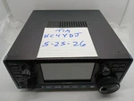 Icom IC-R8600 14 Unlocked Communications Receiver, Still Under Warranty, Mint. Fixed Price $2899.99.