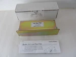 Bencher YA-1 Ham Radio Low Pass Filter W/ Box. Fixed Price $49.99.