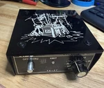 Nds TA-27 Rf Pre-amplifier Vintage Gear Tested Working. Fixed Price $58.99.