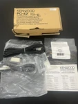 Kenwood PG-4Z Extension Cable Partial Kit ???. Fixed Price $55.20.