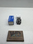 (1PC) 20245-81 Deltrol Power Relay 12VDC Dpdt 30AMPS Base Mount Screw Terminals. Fixed Price $31.65.