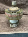 Eimac 5CX1500A Power Tube, Used, Unknown Condition. Fixed Price $100.00.