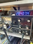 Siltronix 1011B, 1011C, And 1011D Lcd Frequency Display By K6REA. Fixed Price $100.00.