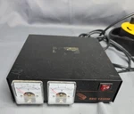 Samlex SEC-1235M 30A Switching Power Supply Ac/dc 13.8V W/ Meters Clean Tested. Fixed Price $249.99.