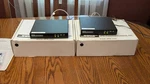 Jps NXU-2 Network Extension Units Qty. Fixed Price $1000.00.