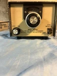 Pal Vfo 11 Meter Slider Scanner Variable Frequency Oscillator Vintage Cb Ham. Fixed Price $100.00.