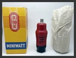 1 Nos Philips ECH4 Test Excellent Triode-heptode Radio Vacuum Audio Valve Tube. Fixed Price $15.00.