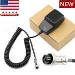 New Superstar DM507-4 Microphone For Galaxy Cobra Uniden Cb Radios. Fixed Price $14.89.