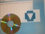 Kenwood TK-280 TK-380 TK-481 KPG-49D Programming Software Cd. Fixed Price $14.95.