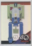 2024 Dynamite Transformers 40TH Anniversary Holofoil Scavenger #92 2PV. Fixed Price $5.42.