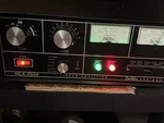 Dentron MLA-2500 Vintage Ham Radio Amplifier. Fixed Price $1000.00.