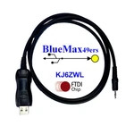 Yaesu FT-4XR FT-4XE Programming Software & Ftdi Usb Cable SCU-35 + Support. Fixed Price $32.95.