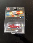 Racing Champions Fire & Rescue Usa Taylor, Mi Dept. 1965 Ford F-100 Pickup. Fixed Price $15.99.