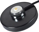 Hys TC-MB90 Nmo Mount Magnetic Base For Car Bus Taxi Mobile Radio Antenna W/5M(1. Fixed Price $41.42.
