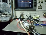 Rlc Electronics SR-6MIN-H-I 6-POS Coaxial Sw 12V Indicators Sma DC-18GHZ Tested. Fixed Price $100.00.