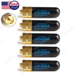 5PC Sma-f SRH805S Dual Band Antenna For Baofeng UV-5RA UV-5RE UV-5R+ Radio. Fixed Price $14.98.