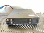 Kenwood TK-8180K Uhf 450-520MHZ 512CH 30W Analog Ltr Trunking Radio Used. Fixed Price $175.00.