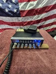 Mirage Mx -36HP2 Am Cb Radio.. Fixed Price $175.00.