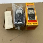 Numark CB-140 Swr/fs Rf Multi Meter With Original Box & Antenna New Nos. Fixed Price $22.95.
