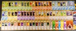 Hp Japanese Complete Pokemon Base/expansion-pack Set 70-CARD Uncommon/common 102. Fixed Price $139.99.