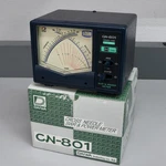 Daiwa CN-801V Wattmeter For Hf To 200MHZ 2000 Watts Excellent Condition. Fixed Price $149.95.