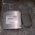 Kathrein Scala PDL2-55/50 Rf Power Divider 88-108 Mhz 100 Watts Ohms Open Box. Fixed Price $249.99.