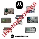 Motorola Communications System Spectrum Analyzer Service Monitor Manual Dvd. Fixed Price $18.20.