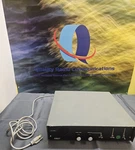 Joslyn 50554-02-01 Vhf Monitor Receiver. Fixed Price $199.99.