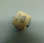 Crl 0823-00 Ceramic Doorknob Capacitor 12PF 5KV High Voltage Transmitting 850. Fixed Price $29.00.