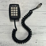 Heathkit HD-1984 Micoder Ii Dtmf Keypad Microphone 4-PIN Female Ham Radio. Fixed Price $20.00.