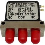 DC-22GHZ Sma Spdt Latching Coaxial Switch 24-30VDC Dmt D1-413A3 5985-01-266-0861. Fixed Price $128.71.
