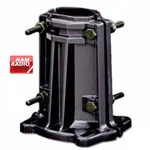 Yaesu GC-038B Standard Mast Clamp G-1000DXA/800DXA/450A/800. Fixed Price $66.88.