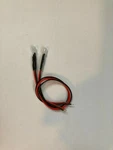 Sony ICF-6700W / ICF-6800W Fm Multi Band Receiver Front Panel Led Lamps.. Fixed Price $15.99.