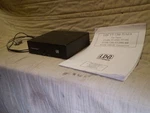 Ldg YT-1200 Yaesu Ham Radio Automatic Antenna Autotuner (with Cable). Fixed Price $130.00.