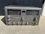 National NC-98 General Coverage Receiver, New Caps, Works!. Fixed Price $165.00.