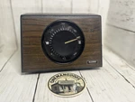 Alliance Rotor U-110 Antenna Rotator Control Box Vintage Used Fpnw. Fixed Price $14.99.