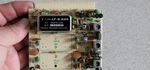 Yaesu Filter Unit Board Pb 1716B For Ft 901. Fixed Price $40.00.