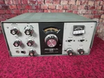 Powers On Vintage Heathkit HW-101 Ham Radio Ssb Transceiver. Fixed Price $195.00.