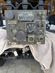 WW2 Us Navy Arb Radio Receiver CRV-46151 Aircraft (untested). Fixed Price $150.00.