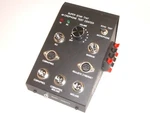 Workman T747 Cb Microphone Center Tester For Cobra Midland President Ranger. Fixed Price $75.95.