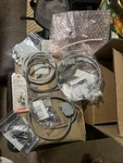 Complete Cat Controller Wiring Kit For Making Repeater Connect Wire. Fixed Price $100.00.