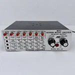 MFJ-493 Super Menu Driven Cw Memory Keyer Ham Radio Tested Working W/ Video. Fixed Price $119.95.