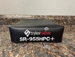 Stryker SR-955HPC+ Signature Series Radio Dust Cover. Fixed Price $32.00.